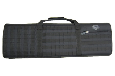 Кейс 840*250 Модуль / кордура, поролон / черный