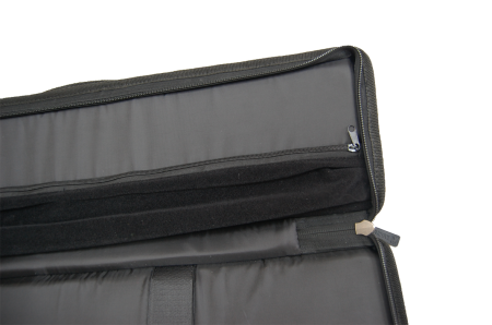 Кейс 800*190 Модуль / кордура, поролон / черный