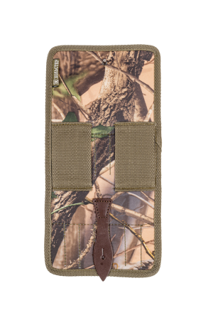 Подсумок 14х20 калибр / ткань синтет.