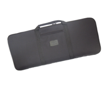 Кейс Дрозд с бункерным заряжанием / поролон, кордура