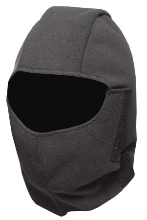 Шлем-маска Север-2 / виндблок / черный (56-62)