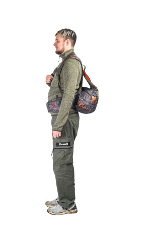 Рюкзак-ягдташ 20 л