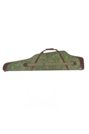 Кейс 135 с оптикой HOLSTER CLUB / кожа / цифра