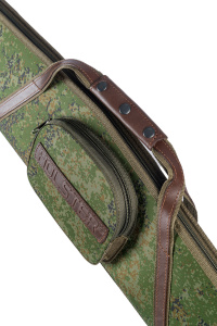 Кейс 135 без оптики HOLSTER CLUB / кожа / цифра Кейс 135 без оптики HOLSTER CLUB / кожа / цифра