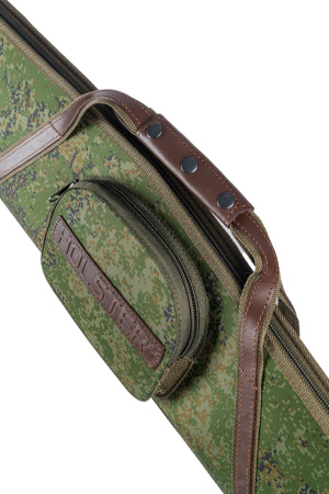 Кейс 110 без оптики HOLSTER CLUB / кожа / цифра