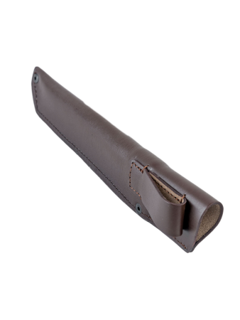 Ножны Танта / кожа / коричневый