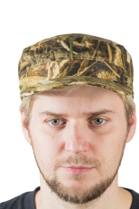 Кепка Куба / смесовая ткань / камыш (м) Кепка Куба / смесовая ткань / камыш (м)