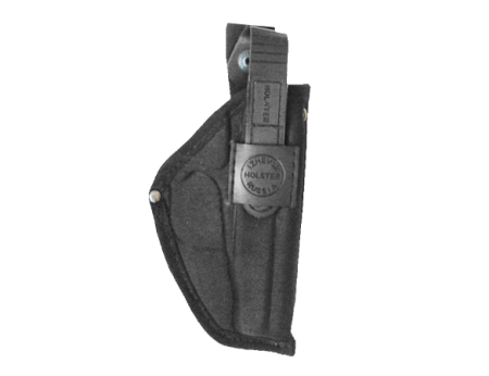 Кобура поясная Дш ПМ Эскорт / кордура