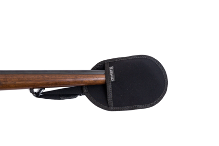 Чехол для среза ствола NEO универсальный / неопрен / черный