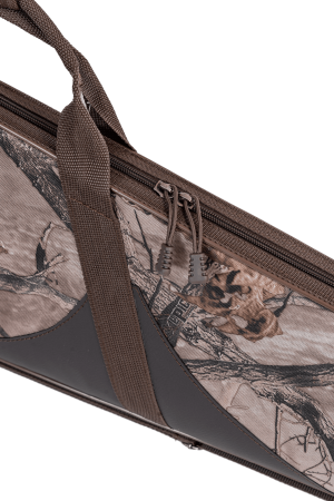 Кейс 110 с оптикой / кордура, поролон,иск.кожа