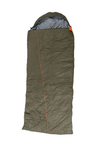Спальный мешок Лидер / хаки
