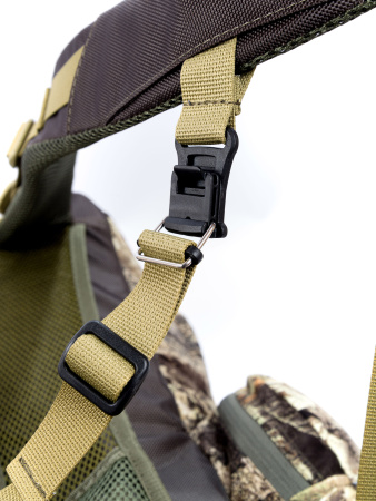 Рюкзак Вояж 45л (магнитные пряжки)