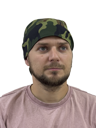 Косынка / лето (м)