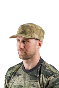 Кепка Легионер / смесовая ткань / малахит (м) Кепка Легионер / смесовая ткань / малахит (м)