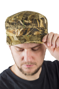 Кепка Куба / смесовая ткань / камыш (м) Кепка Куба / смесовая ткань / камыш (м)