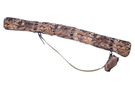 Дождевик для ружья / оксфорд