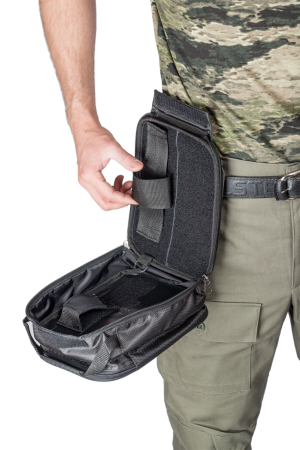 Сумка-кобура / кордура