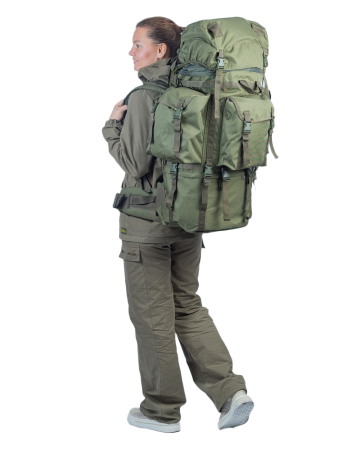 Рюкзак Кречет (80л)
