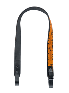 Ремень погонный супер люкс с противоск. накл. / кожа