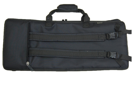 Кейс 850*300 Модуль / кордура, поролон / черный