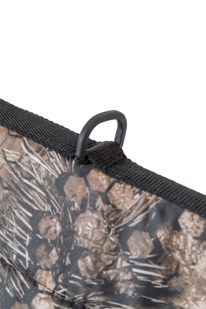 Чехол ИЖ - 27 СТК / ткань синтет.