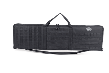 Кейс 1000*280 Модуль страйкбол / кордура, поролон / черный