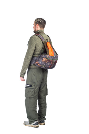 Рюкзак-ягдташ 20 л