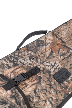 Чехол ИЖ - 27 СТК / ткань синтет.