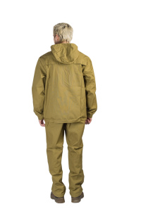 Костюм Горка-Хольстер / палатка (хлопок) / олива