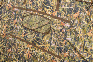 Засидка-автомат Успех / ткань синтет. / сухой камыш Засидка-автомат Успех / ткань синтет. / сухой камыш