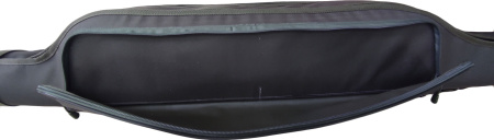 Тубус ТПС 01 110*1250 двухсекц. п/жесткий для спин. и удилищ / кордура / хаки