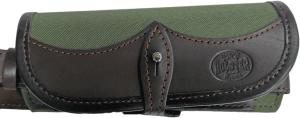 * Патронташ закрытый 22*12 Green Way / кожа * Патронташ закрытый 22*12 Green Way / кожа