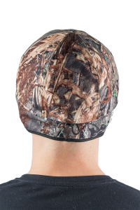 Бейсболка утепленная Сигнал / алова / тростник (м)