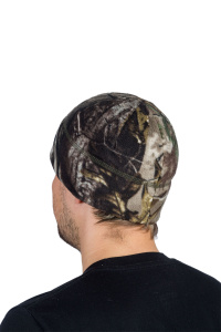 Шапка Рябчик / флис / тундра (м)