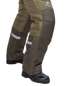 Костюм Штурман 1 / курточная ткань / олива