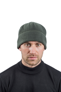 Шапка Патриот / флис / хаки (м) Шапка Патриот / флис / хаки (м)
