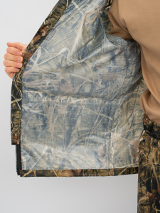 Костюм - дождевик ВВЗ ( 3000мм таффета / камыш (закуп) Костюм - дождевик ВВЗ ( 3000мм таффета / камыш (закуп)