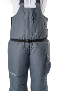 Сиденье для туриста 10мм с карабином