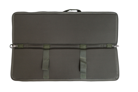 Кейс 90 Дипломат М / ПВ / олива