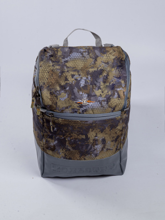 Рюкзак Орион / оксфорд / лес.соты