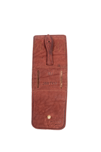 ***Подсумок поясной Хольстер 25 лет 10п.кал.366 ТКМ и аналоги / кожа ***Подсумок поясной Хольстер 25 лет 10п.кал.366 ТКМ и аналоги / кожа