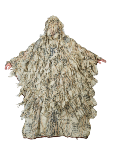 Пончо маскировочное Sekret Пончо маскировочное Sekret