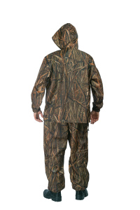 Костюм маскировочный Охота / таффета / солома