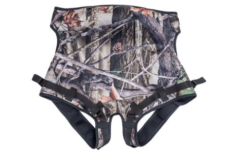 Шорты-точка Найс / неопрен / кмф