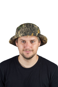 Панама Нато / смесовая ткань / лес 2010 (м)