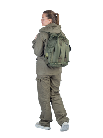 Рюкзак Торба