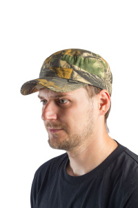 Кепка Легионер / смесовая ткань / лес 2010 (м)