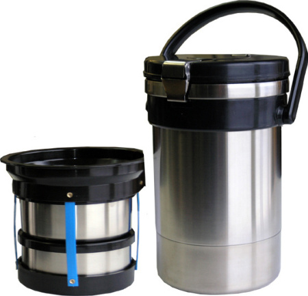 Термос Экспресс СД 2л 1с934