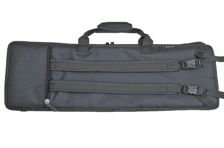 Кейс 840*250 Модуль / кордура, поролон / черный