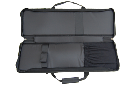 Кейс 840*250 Модуль / кордура, поролон / черный